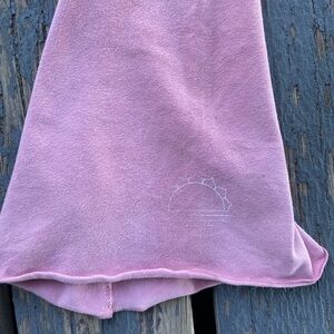 Purusha people  bell bottoms original organic cotton